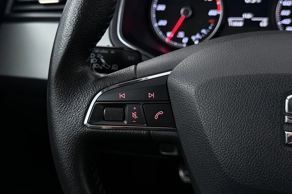 SEAT Ibiza – foto 16