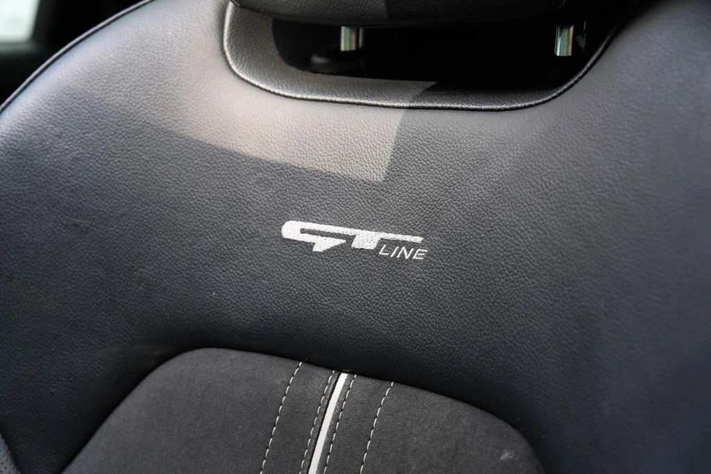 Kia ProCeed – foto 14