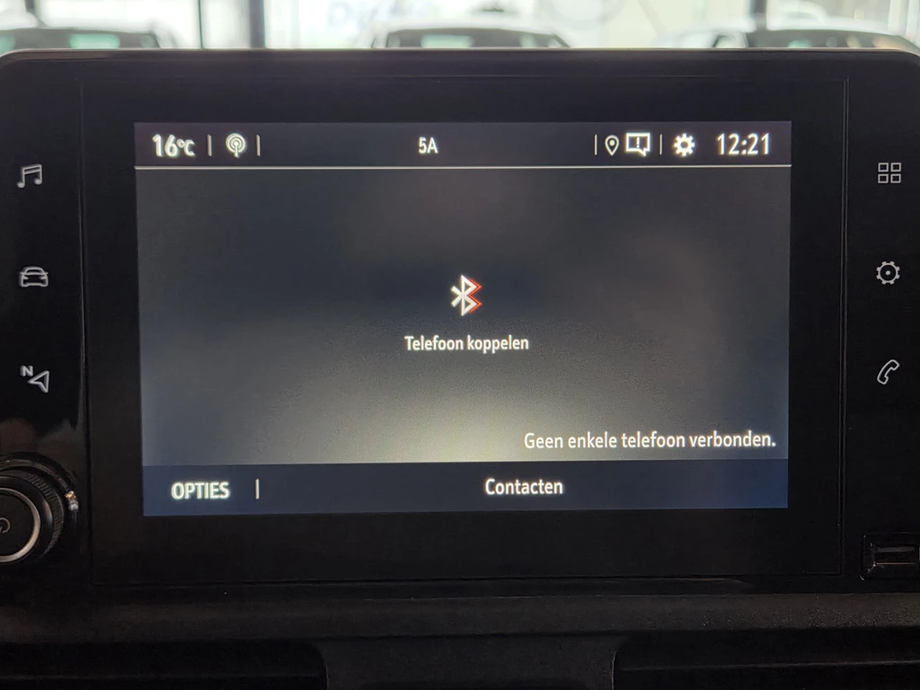 Opel Combo – foto 29