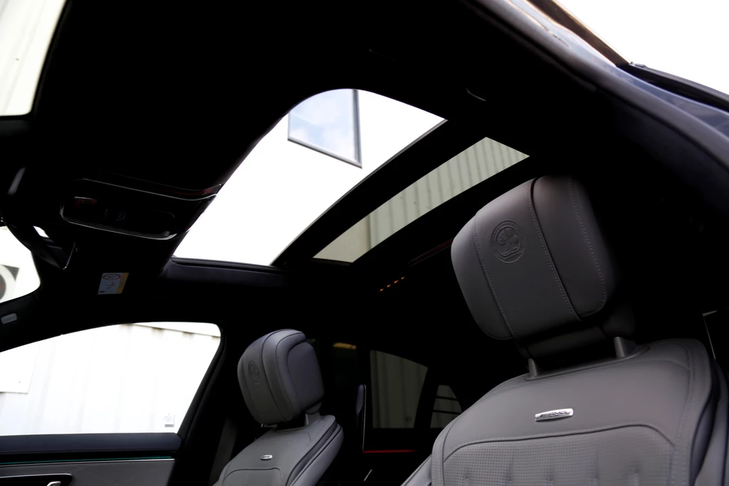 Mercedes-Benz S-Klasse – foto 38