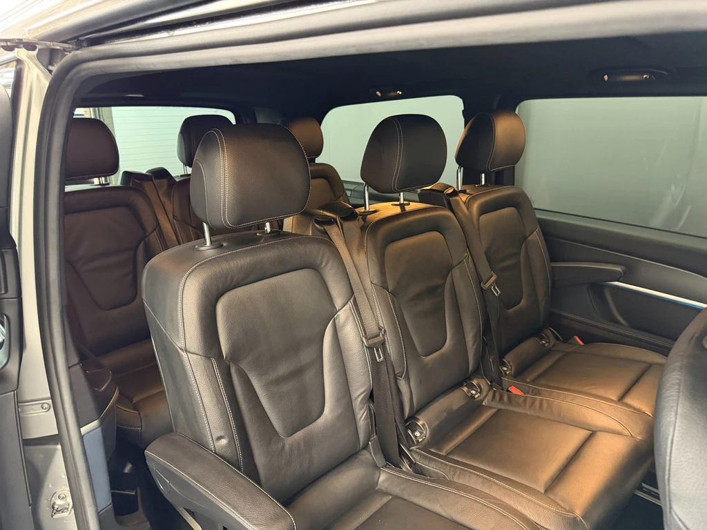 Mercedes-Benz EQV – foto 27