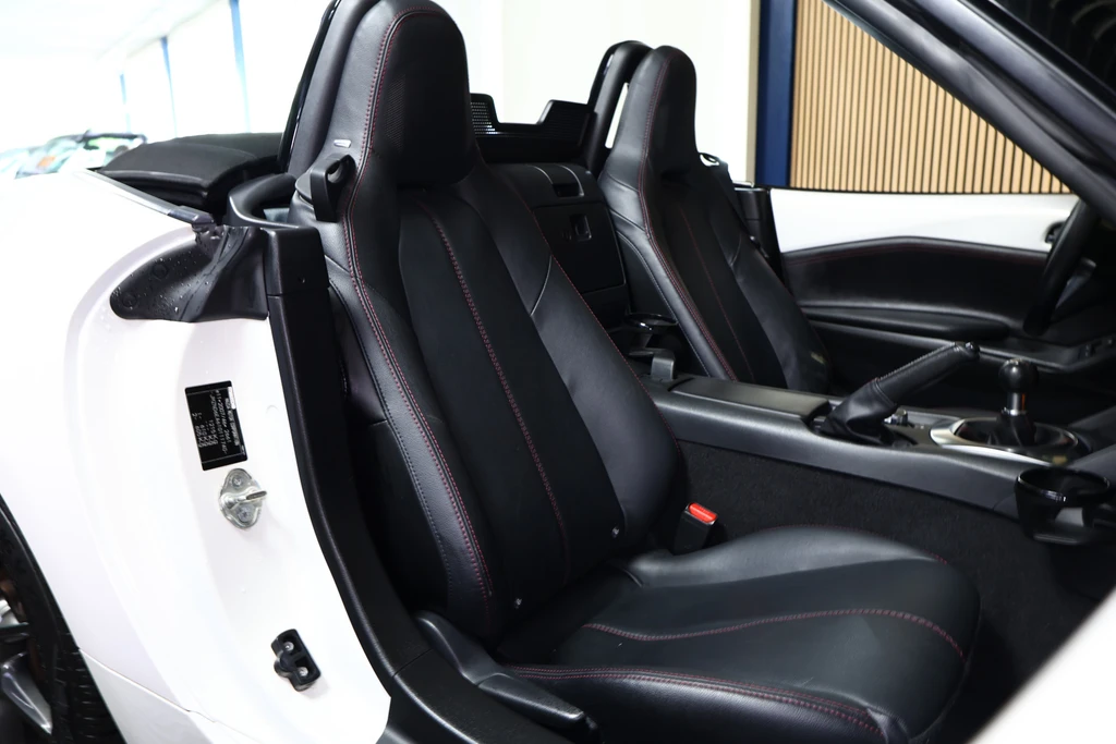 Mazda MX-5 – foto 27