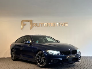 BMW 4 Serie – thumbnail 7