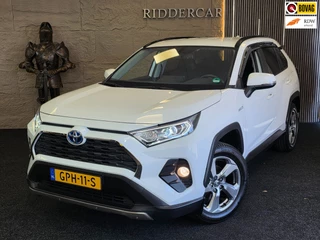 Toyota RAV4 – thumbnail 1