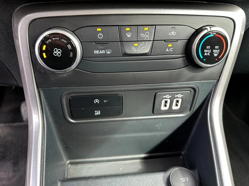 Ford EcoSport – foto 28