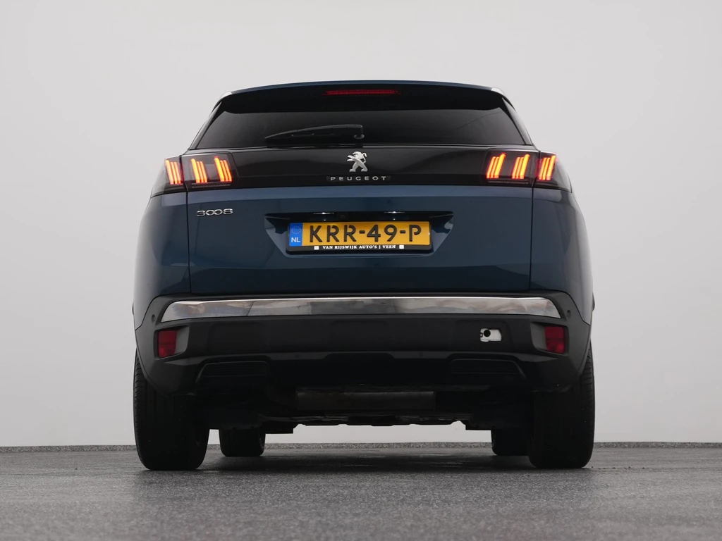 Peugeot 3008 – foto 10