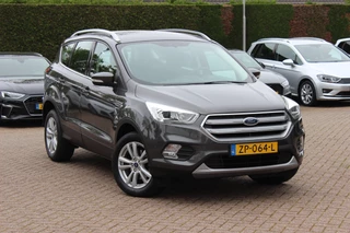 Ford Kuga – thumbnail 7