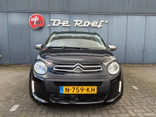 Citroën C1 – thumbnail 6