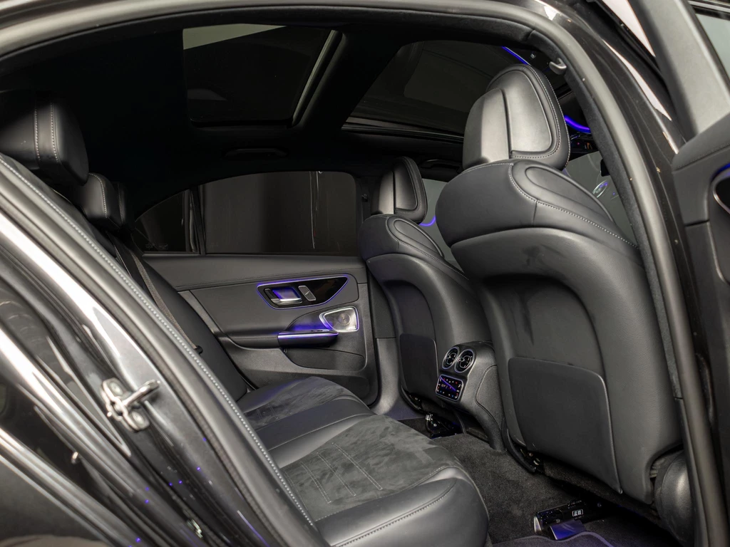 Mercedes-Benz C-Klasse – foto 24