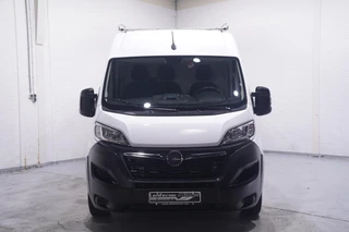 Opel Movano – thumbnail 10