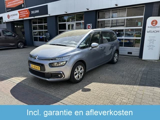 Citroën Grand C4 Picasso – thumbnail 1