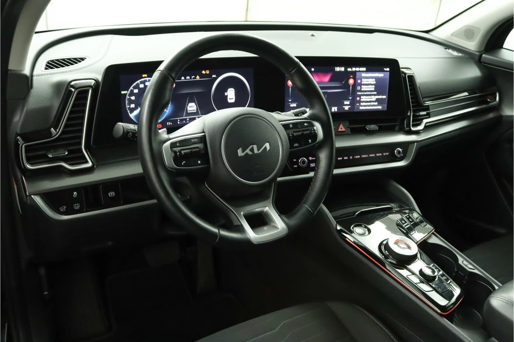 Kia Sportage – foto 19