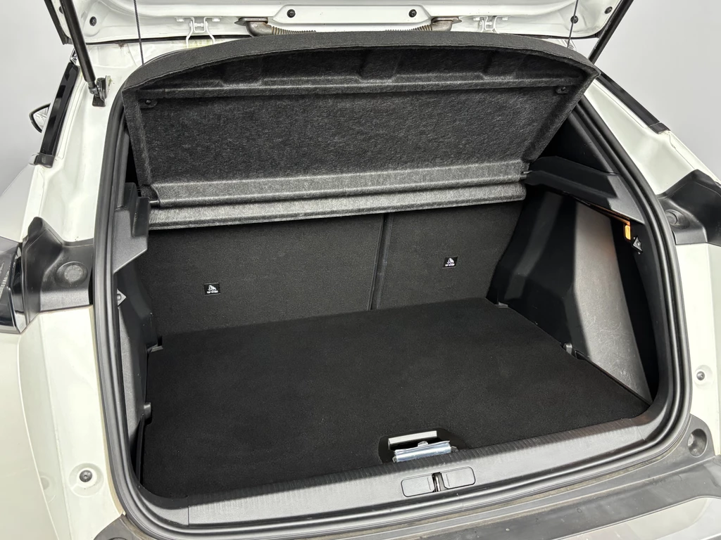 Peugeot 2008 – foto 13