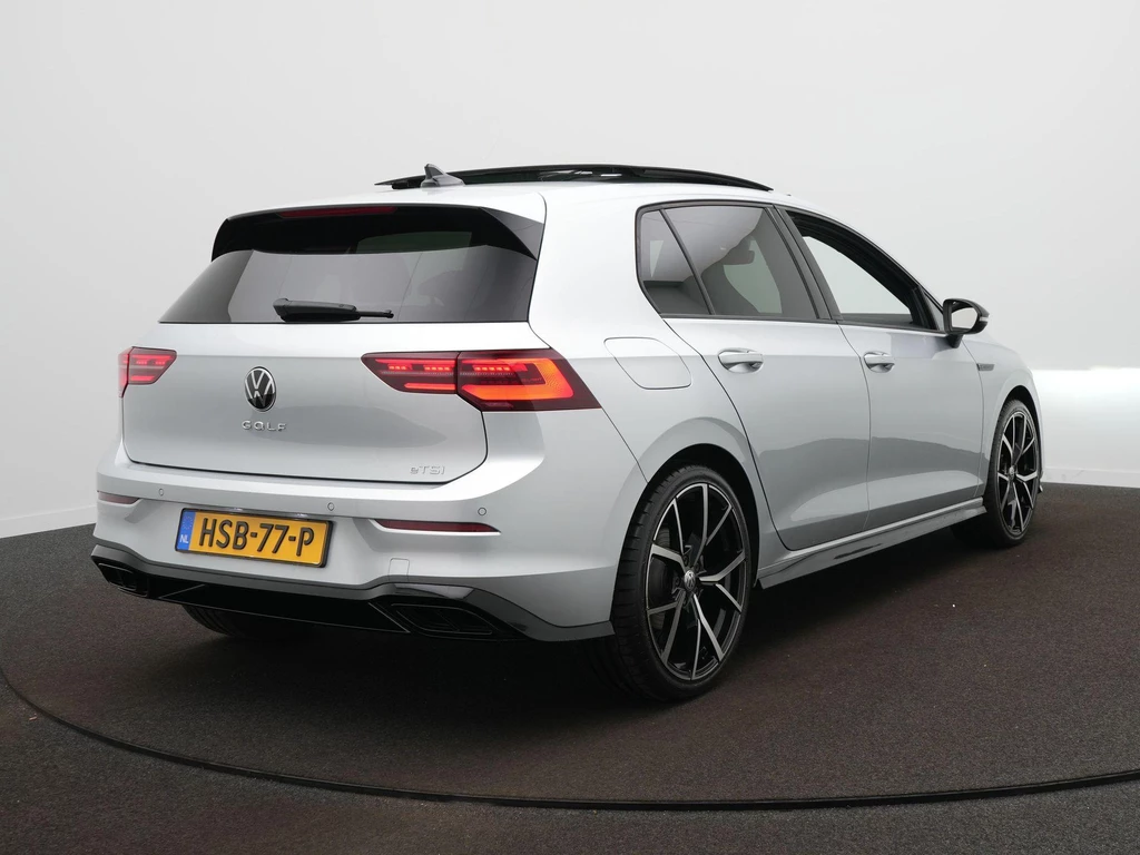 Volkswagen Golf – foto 6