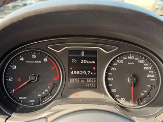 Audi A3 – thumbnail 9