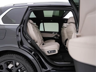 BMW X7 – thumbnail 13