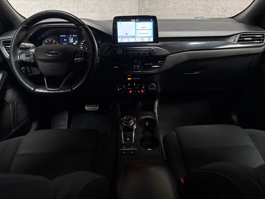 Ford Focus – foto 6