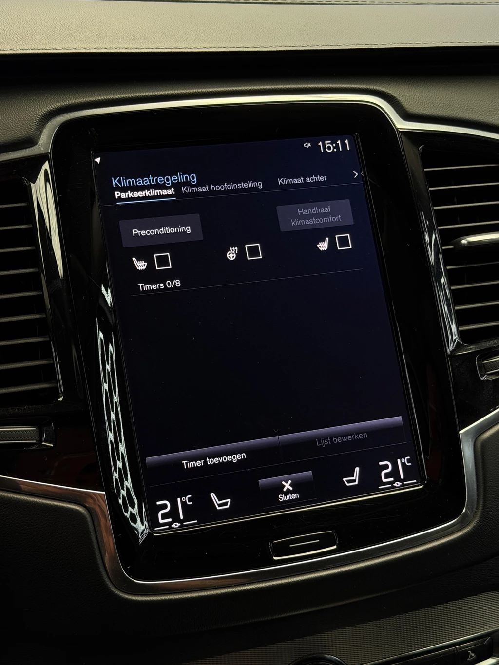 Volvo XC90 – foto 25