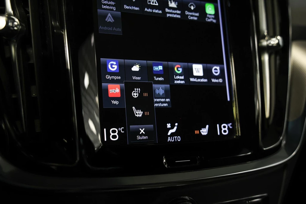 Volvo S60 – foto 46