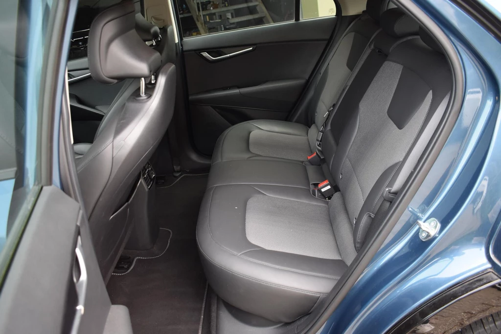 Kia Niro EV – foto 10