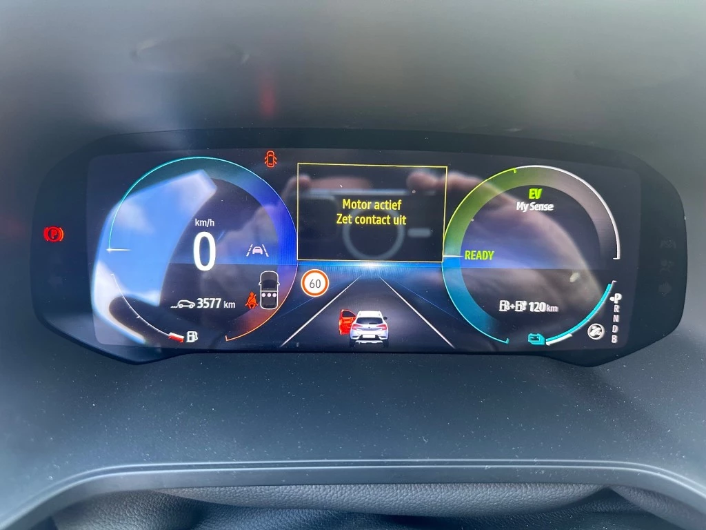 Renault Captur – foto 13