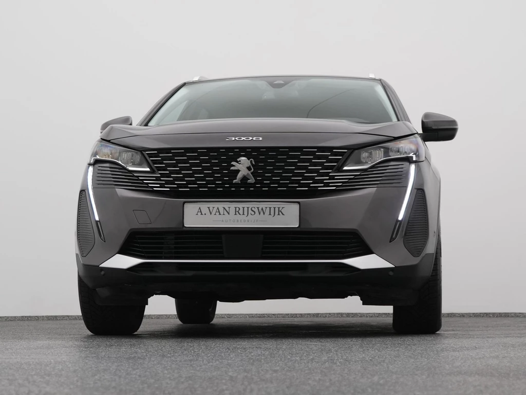 Peugeot 3008 – foto 22