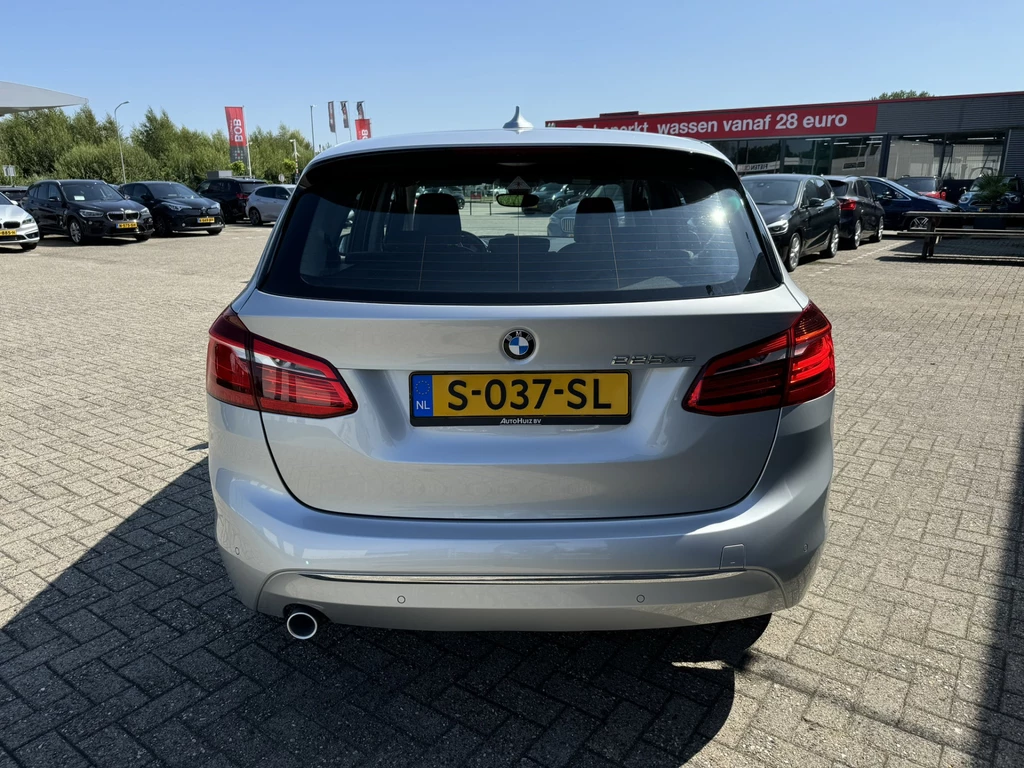 BMW 2 Serie – foto 7