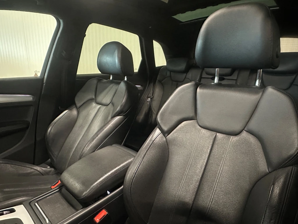 Audi SQ5 – foto 15