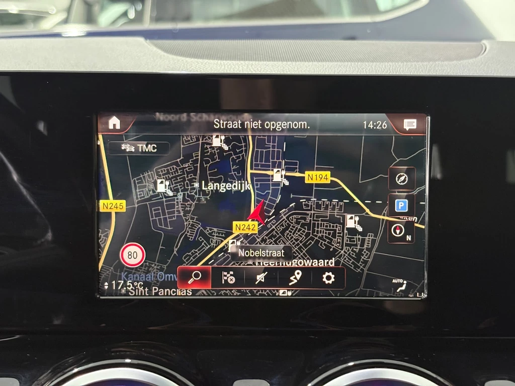 Mercedes-Benz B-Klasse – foto 39