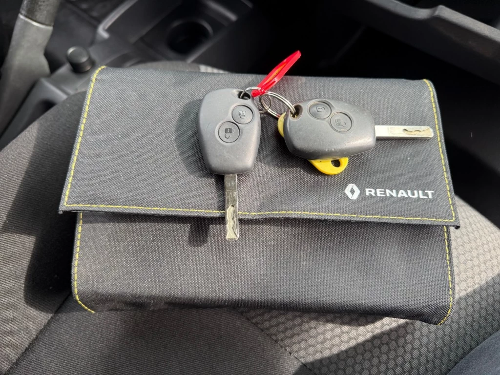 Renault Kangoo – foto 21