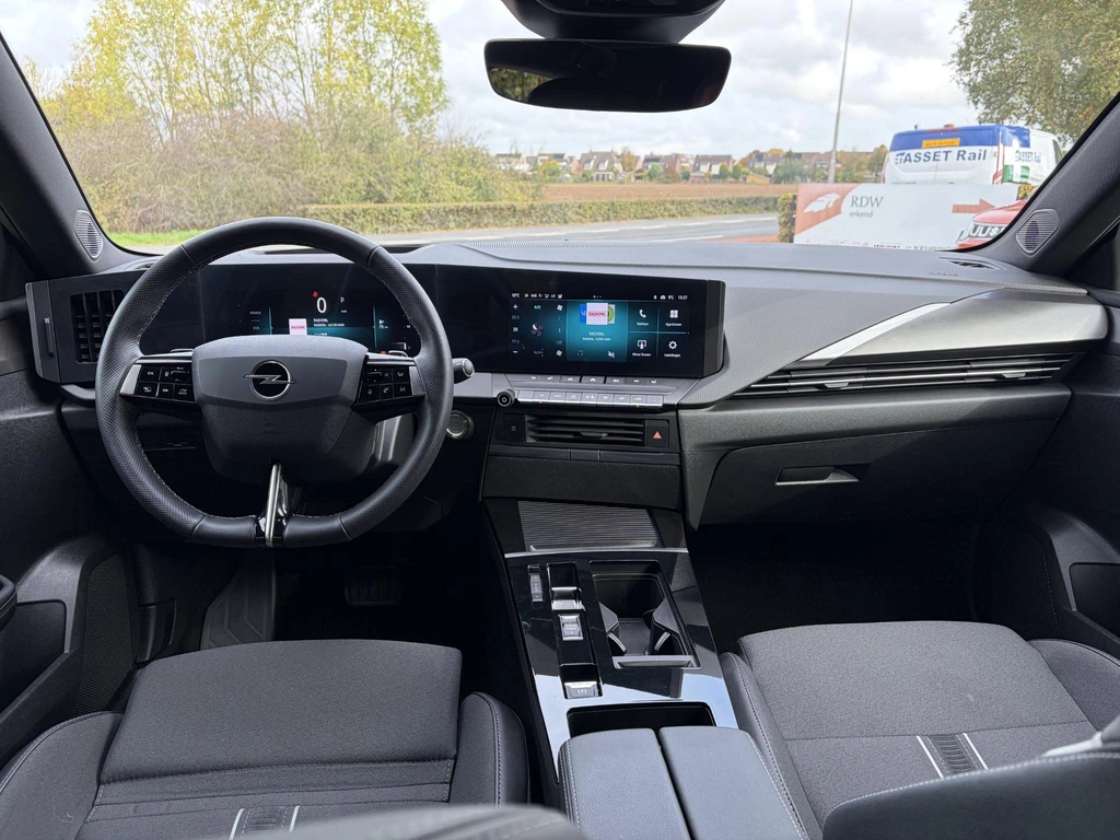 Opel Astra – foto 24