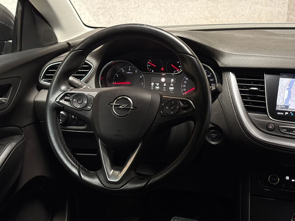 Opel Grandland X – foto 14