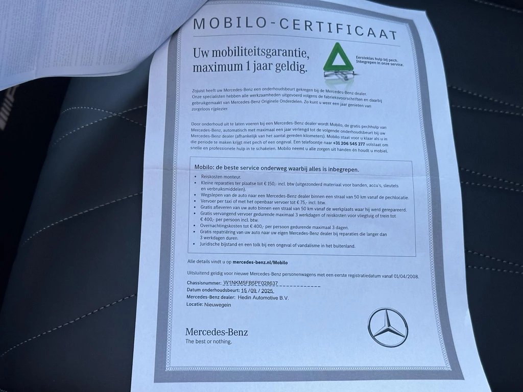 Mercedes-Benz GLC – foto 31