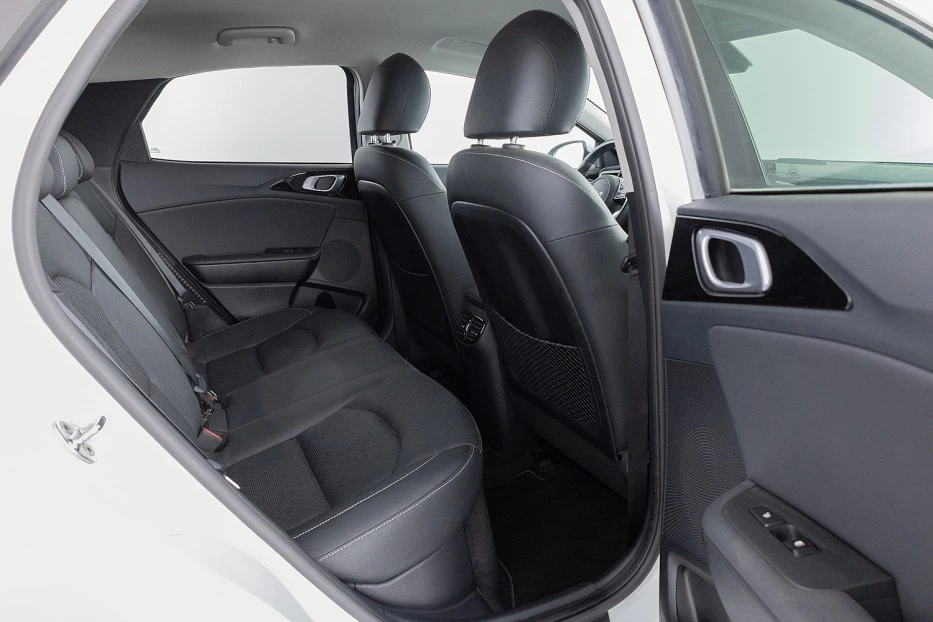 Kia XCeed – foto 18