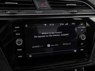Volkswagen Touran – thumbnail 36