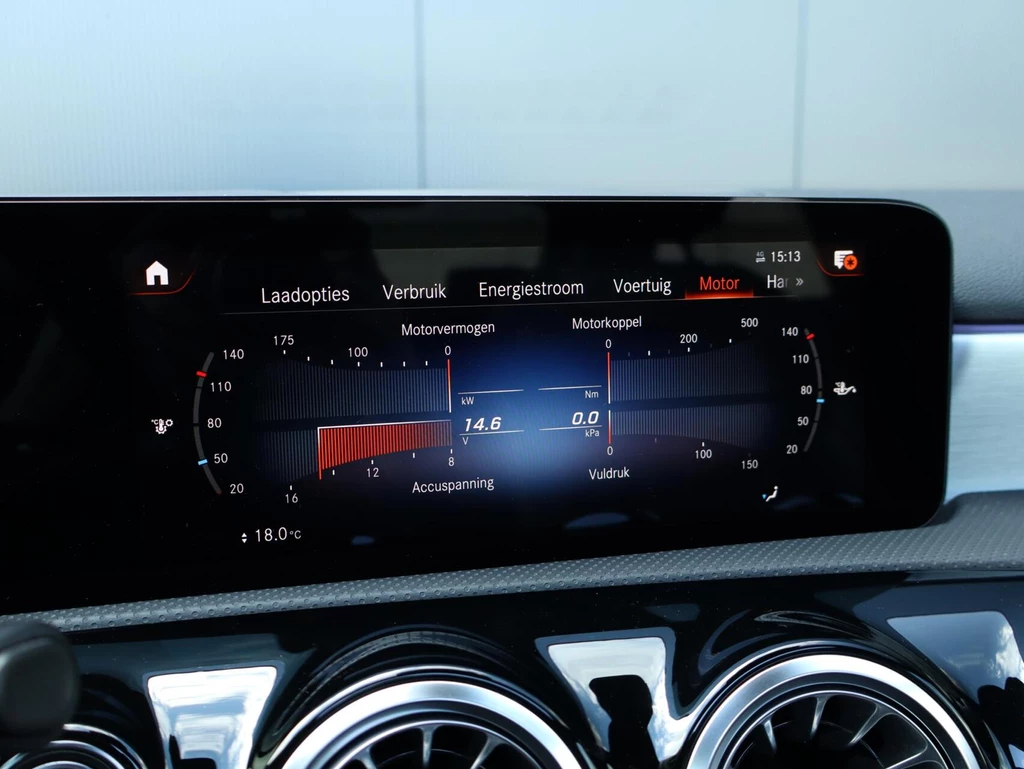 Mercedes-Benz A-Klasse – foto 35