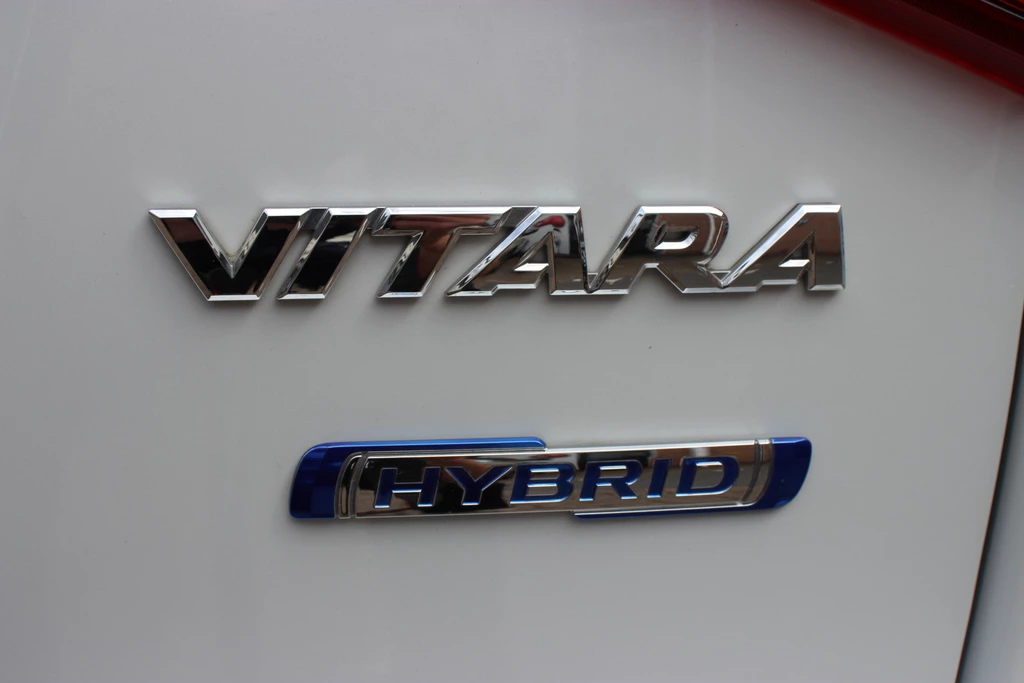 Suzuki Vitara – foto 26