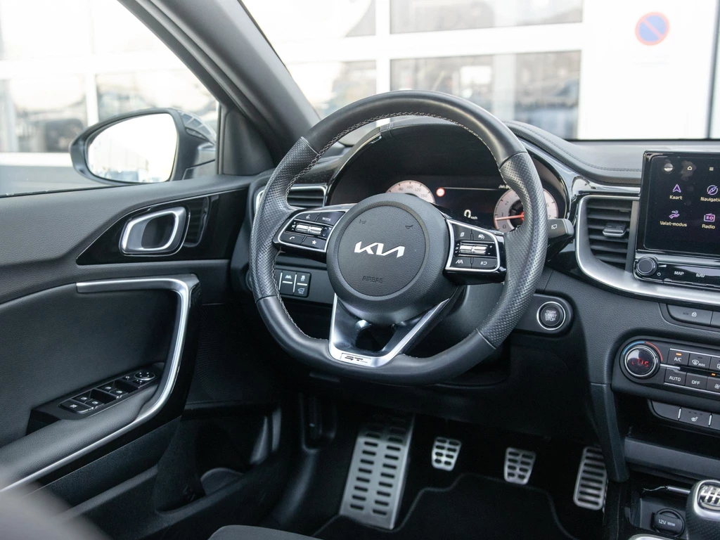 Kia Ceed Sportswagon – foto 15