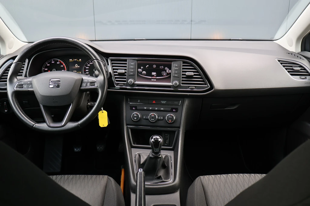 SEAT Leon – foto 8