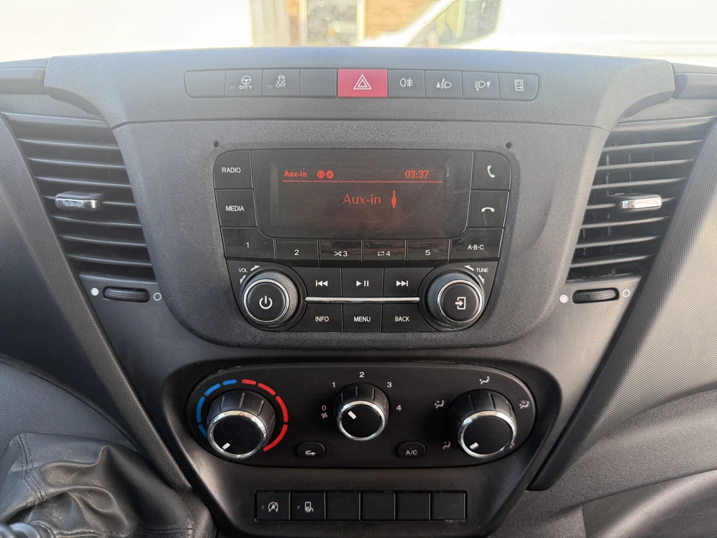 Iveco Daily – foto 13