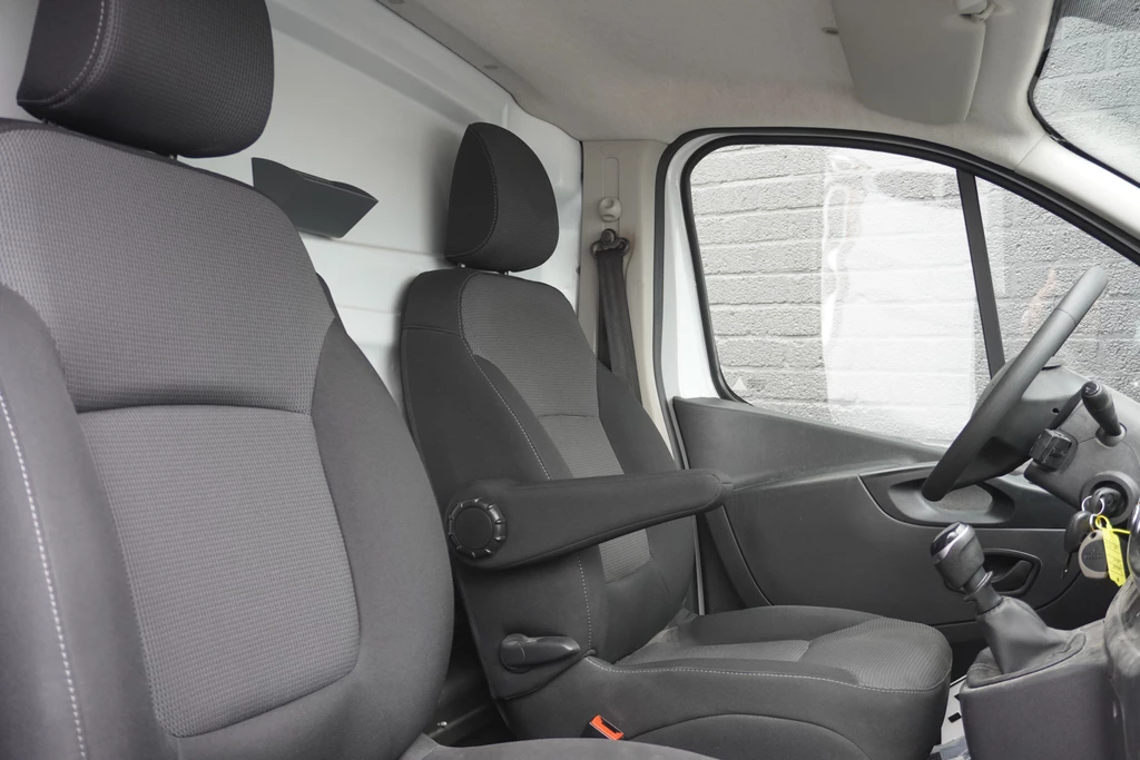 Renault Trafic – foto 7