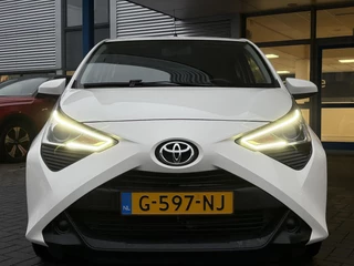Toyota Aygo – thumbnail 8