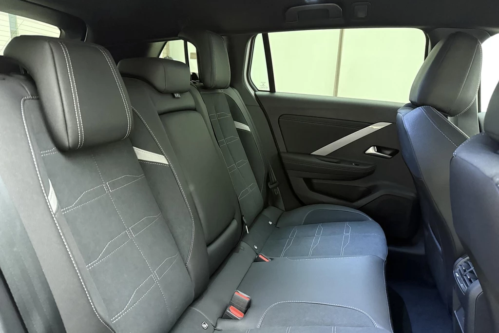 Opel Astra – foto 16