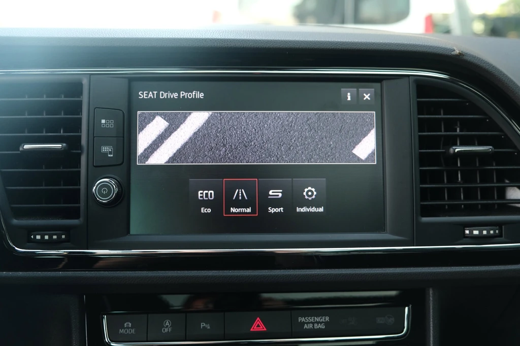 SEAT Leon – foto 31
