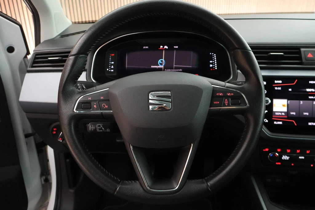 SEAT Arona – foto 18