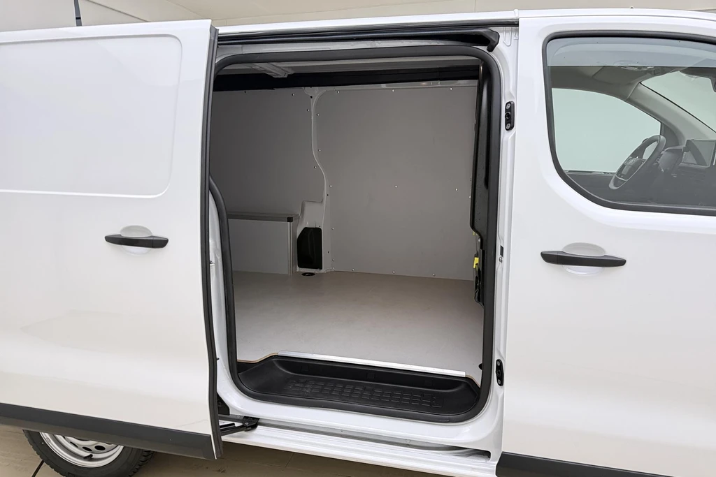 Opel Vivaro – foto 13