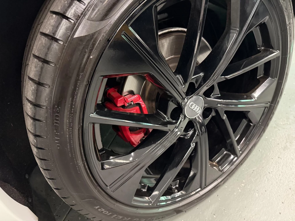 Audi Q5 – foto 34