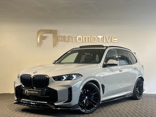 BMW X5 – thumbnail 1