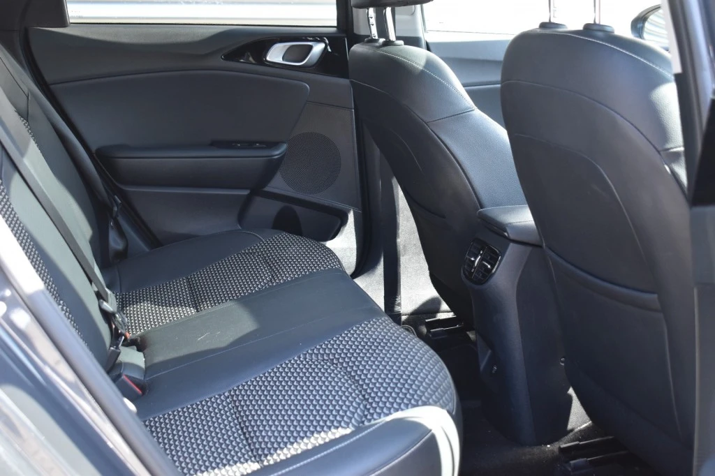 Kia Ceed Sportswagon – foto 16