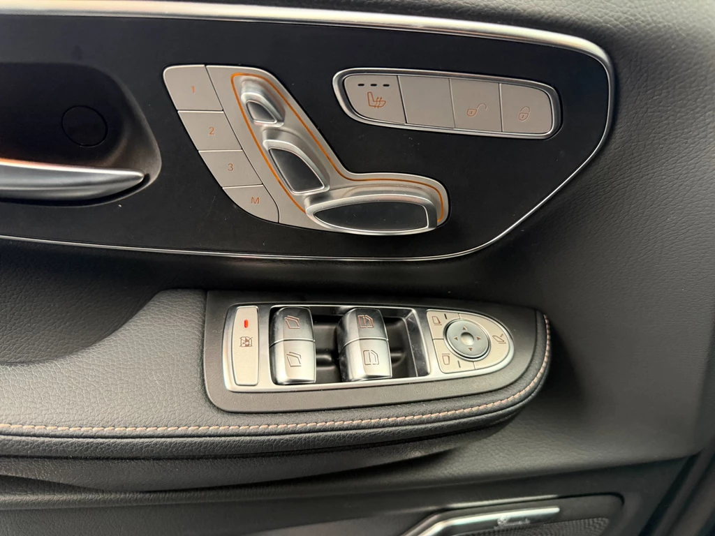Mercedes-Benz EQV – foto 13